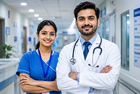 Abhinav The Curve Bolinj Hospitals
