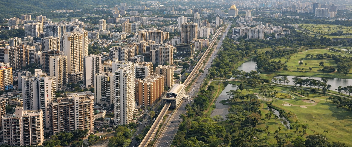 Abhinav Virar West