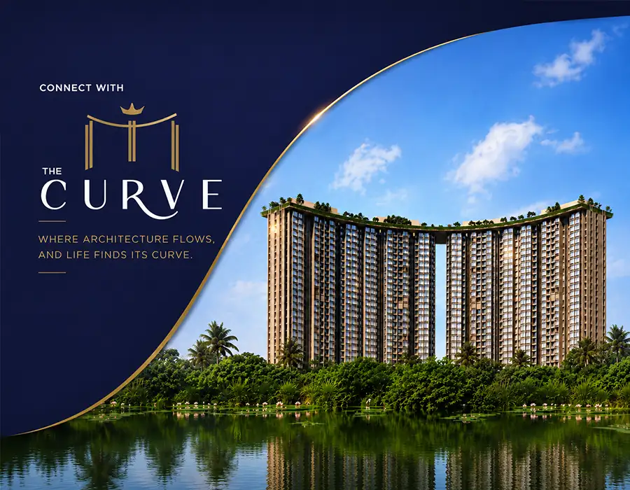 Abhinav The Curve Banner 1 Mobile