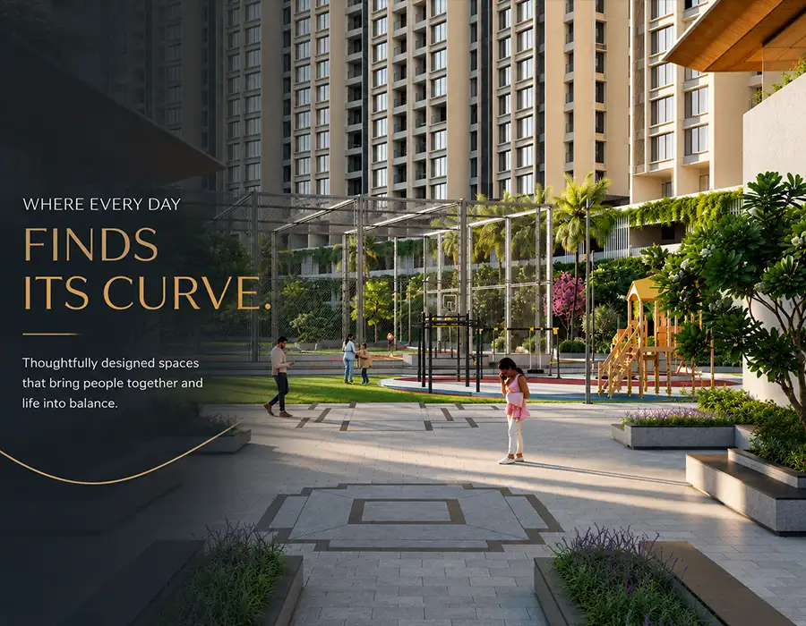 Abhinav The Curve Banner 2 Mobile