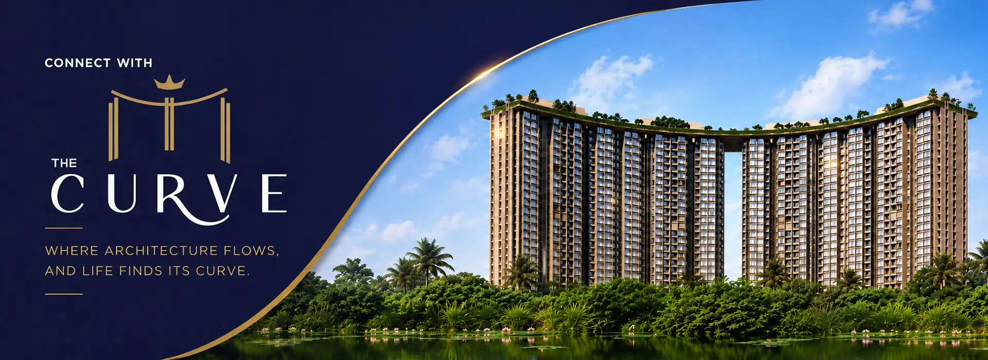 Abhinav The Curve Banner 1