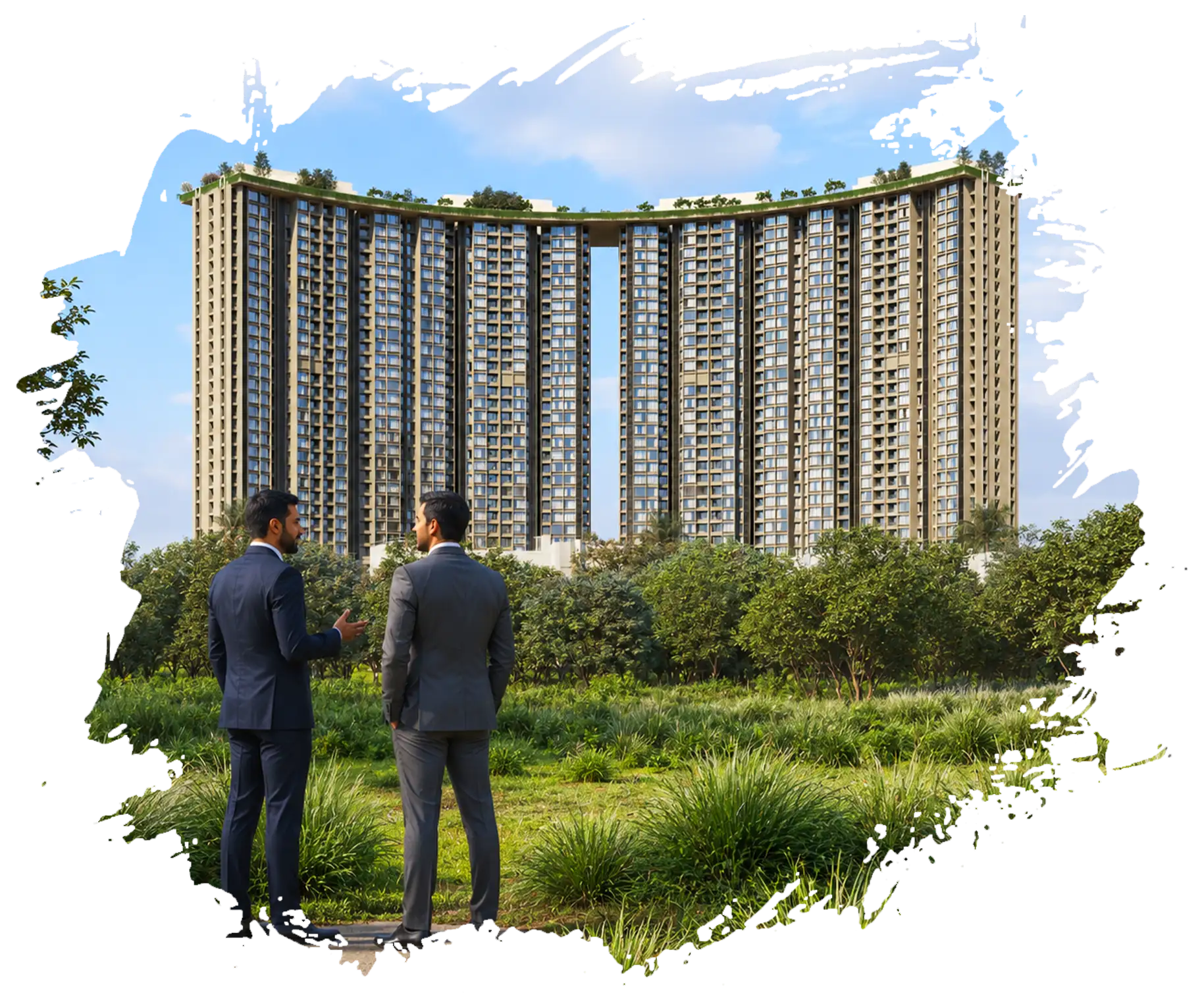 The Curve Virar 1 BHK Price